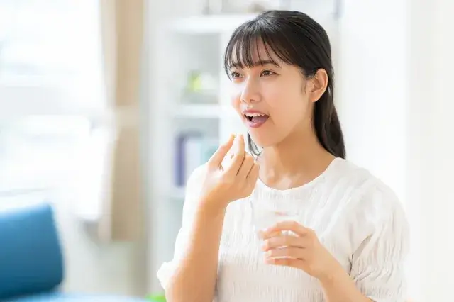 おすすめするサプリメント