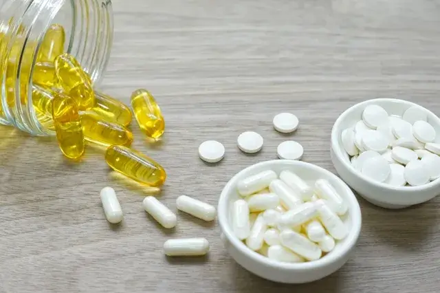 健康は栄養だけでは作れない