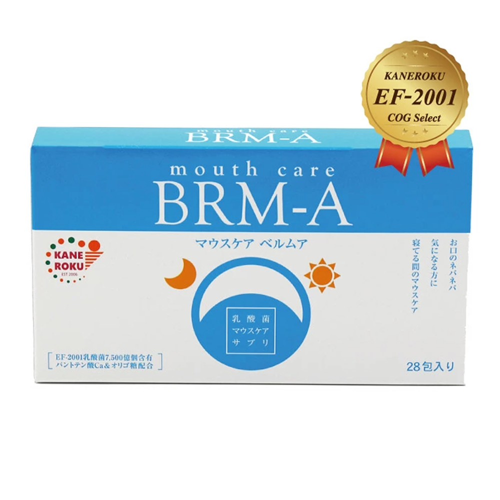 マウスケアベルムア ／粉