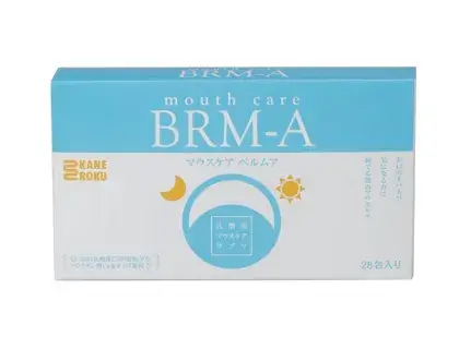 マウスケアベルムア （粉タイプ）